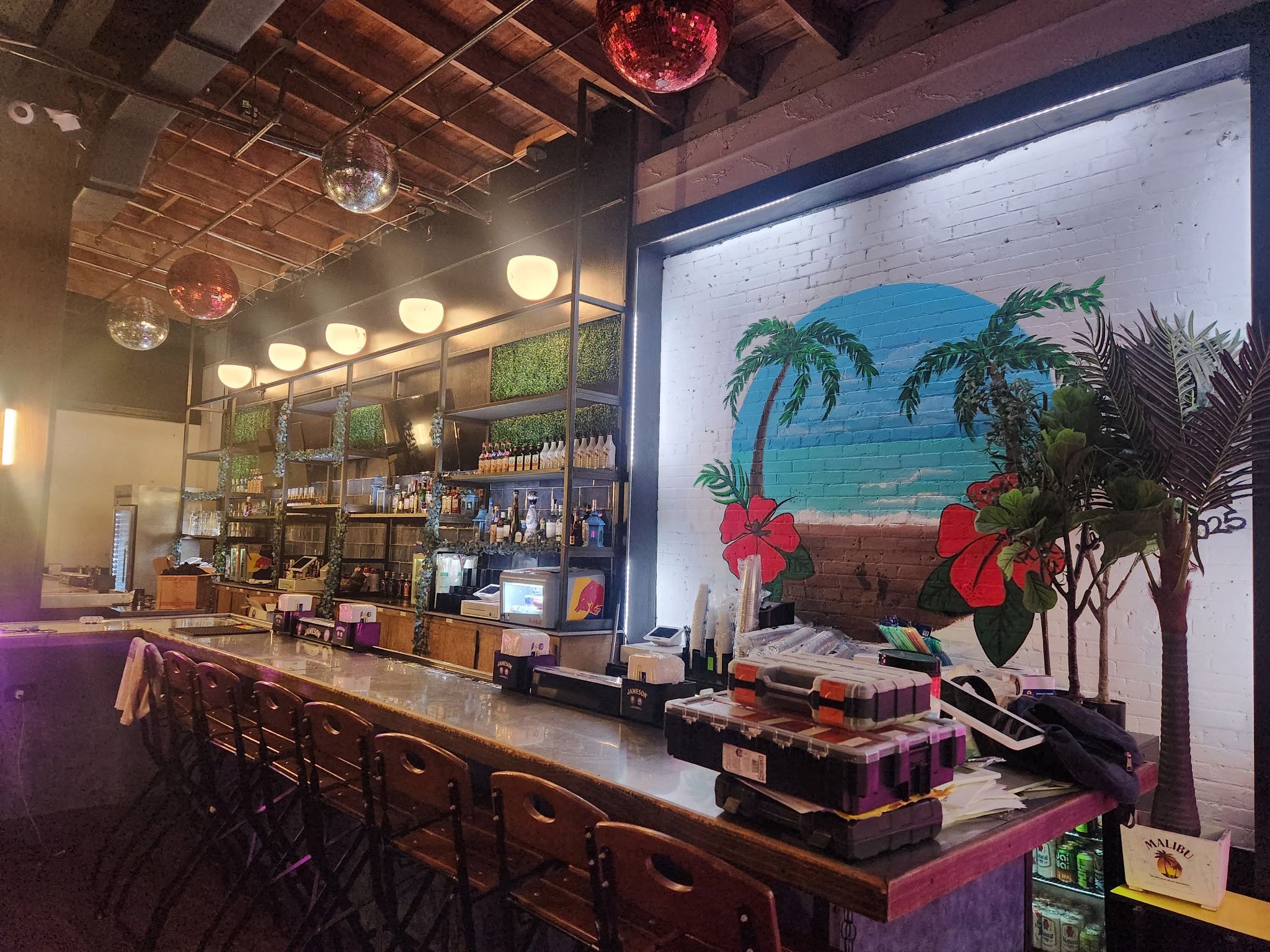 Gainesville Venue