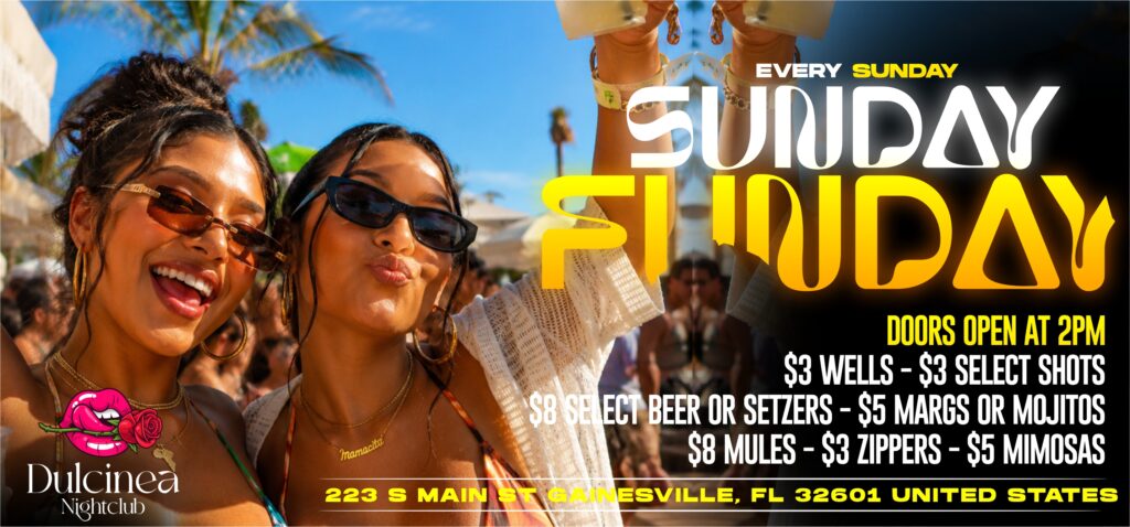 Sunday Funday