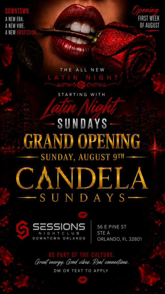 Candela Sundays
